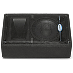 Samson Audio Resound RS10M HD - Wedge Monitor