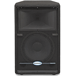 Samson RS12 HD 2-Way PA Cabinet / 12" driver / 8 ohms - 500 Watts