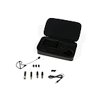 Samson SE50 Headworn Condenser Microphone - Black