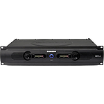 Samson Servo 600 600-watt Power Amplifier