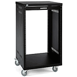 Samson SRK21 21-Space Universal Rack Stand
