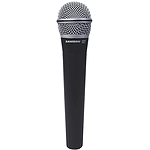 Samson HT5/Q7 Handheld Microphone Transmitter for Stage 5 and Stage 55 Systems