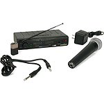 Samson Wireless Stage 5H - VHF Wireless Handheld System