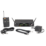Samson Concert 77 Guitar System