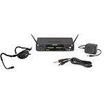 Samson AirLine 77 Vocal Headset System