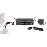 Samson Airline 77 Wireless System - Wind Instruments