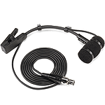 Samson HM40 Wind Instrument Mic with P3 connector