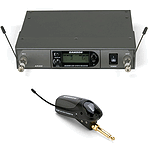 Samson AirLine Synth Guitar - True Diversity UHF Wireless System