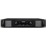 Samson SX1200 Power Amplifier