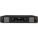 Samson SX1800 Power Amplifier