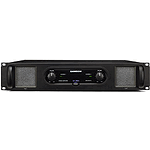 Samson SX2400 Power Amplifier