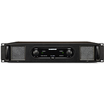 Samson SX2800 Power Amplifier