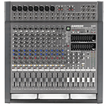 Samson TXM16 16 Channel Tabletop Powered Mixer