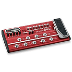 Zoom B9.1UT Bass Multi-Effects Pedal with USB (includes Cubase LE Software)