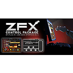 Zoom C5.1t - ZFX Control Package (ZFX Plug-In, C5.1t USB Audio Interface, and Cubase LE)