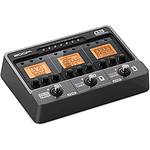 Zoom G3 Guitar Effects & Amp Simulator