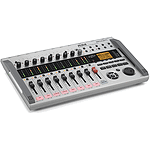 Samson R24 24 Track Multi-Track SD Recorder, Sampler & USB interface