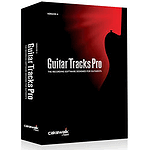 Cakewalk Guitar Tracks Pro 4 Guitar Software