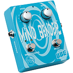 BBE Mind Bender Analog Chorus/Vibrato Pedal