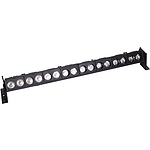 Times Square Lighting 701-6 Par16 Borderlight - 12 lamps (6 compartment, 3 circuit)