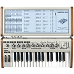 Arturia Analog Factory - Best of Classic T.A.E. - Software Synthesizer