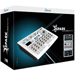 Arturia Spark Drum Controller Hybrid Drum Machine