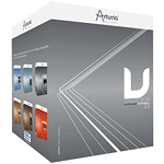 Arturia V-Collection (Vintage Synth Bundle) Vintage Software Synthesizer Collection