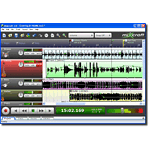 Acoustica Mixcraft Multi-Track Recording Studio Software for Windows