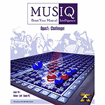 Adventus MUSIQ Opus1: Challenger (Windows)