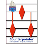 Ars Nova Counterpointer - Composition Analyzation Software