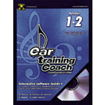 Adventus Ear Training Coach 1 & 2 - for Windows
