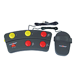 Bili Footime Pedal & Foot Mouse