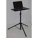 BiLiPro Portable Laptop Table