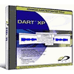 DART XP Audio Restoration Software (Windows)