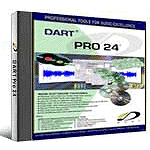 Dartech Dart Pro 24 Audio Enhancement & Restoration Software