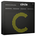 Future Audio Workshop Circle Software Synthesizer