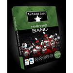 Garritan Concert & Marching Band Sample Library