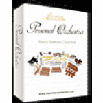 Garritan Personal Orchestra 2nd Edition (Mac & Windows)
