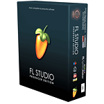 Image-Line FL Studio Producer Edition Sequencing Software