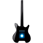 Misa Digital Kitara Digital Guitar