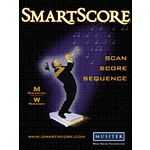 SmartScore 3.0 Pro Edition (Mac & Windows)