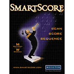 SmartScore Guitar Edition (Mac & Windows)