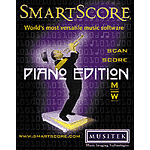 Smartscore Piano Edition (Mac & Windows)