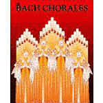 Bach Chorales Vol. 1 (Windows)