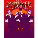 Barbershop Quartet Vol. 1 (Windows)