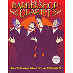 Barbershop Quartet Vol. 2 (Windows)