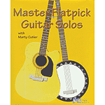 Master Flatpick Guitar Solos (Windows)