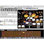 Band in a Box Pro MegaPAK for OSX (Mac)