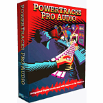 Power Tracks Pro Audio (Windows)