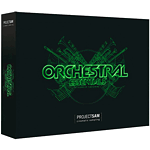 ProjectSAM Orchestral Essentials Sounds for Film, TV & Video Games